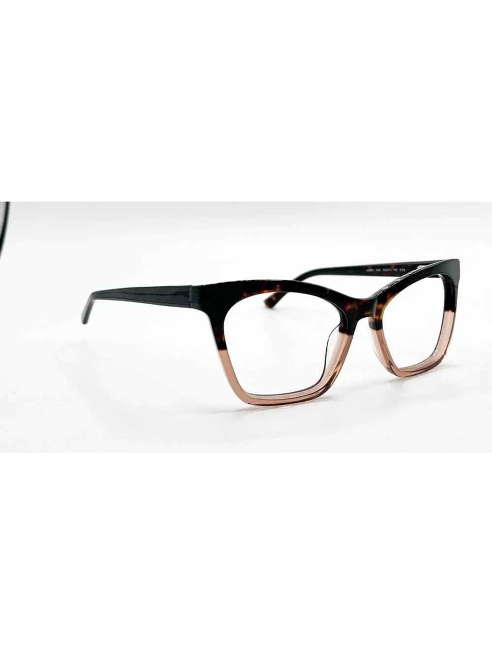 L.A.M.B La061 Hav Havana Authentic Eyeglasses 54-17-140
